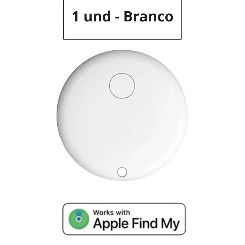 Mini Rastreador Inteligente (Porque alguns sustos a gente prefere evitar. 🐶🐱❤️)
