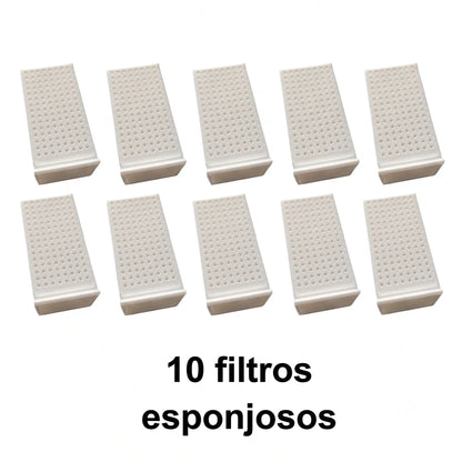 Fonte de Água Automática para Pets (Mais água todos os dias. Mais saúde por muito mais tempo. 💧🐱🐶)