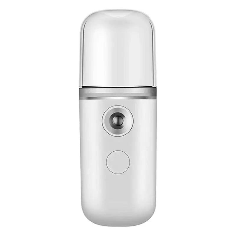 Nano Pulverizador de Névoa (Frescor para você. Conforto por onde passar. 💦🌸)