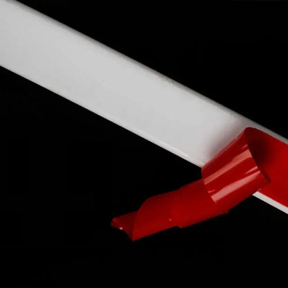 Barreira de Silicone para Água (A água fica onde você quiser. 💦🚧)